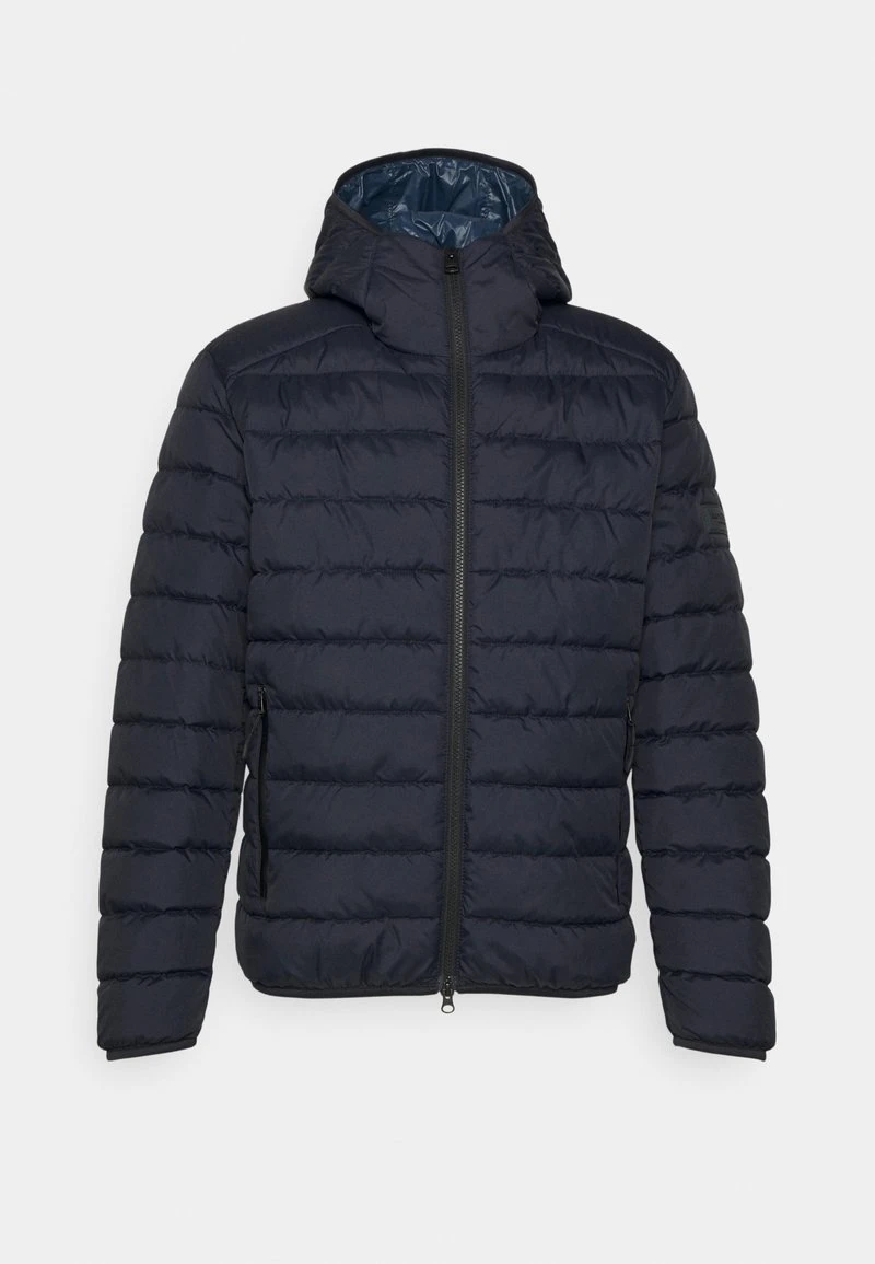 Marc O'Polo SDND, REGULAR FIT - Übergangsjacke - Dark Navy | Herren 1 Marc O'Polo SDND, REGULAR FIT - Übergangsjacke - Dark Navy | Herren