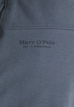 Marc O'Polo WIDE FIT TRUE WAISTBAND TURN UP - Shorts - Sea Ember | Damen -Marc O'Polo Verkäufe f87a4f588a924bf497fed5b6e1beb6f6