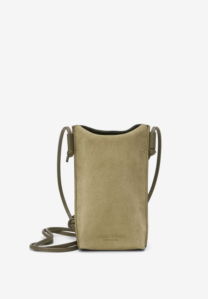 Marc O'Polo Umhängetasche - Dried Mint | Damen 6 Marc O'Polo Umhängetasche - Dried Mint | Damen – Bild 6