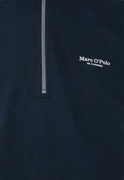 Marc O'Polo Sweatshirt - Total Eclipse | Herren -Marc O'Polo Verkäufe f8afdba07e76491db75d179bdad19a23