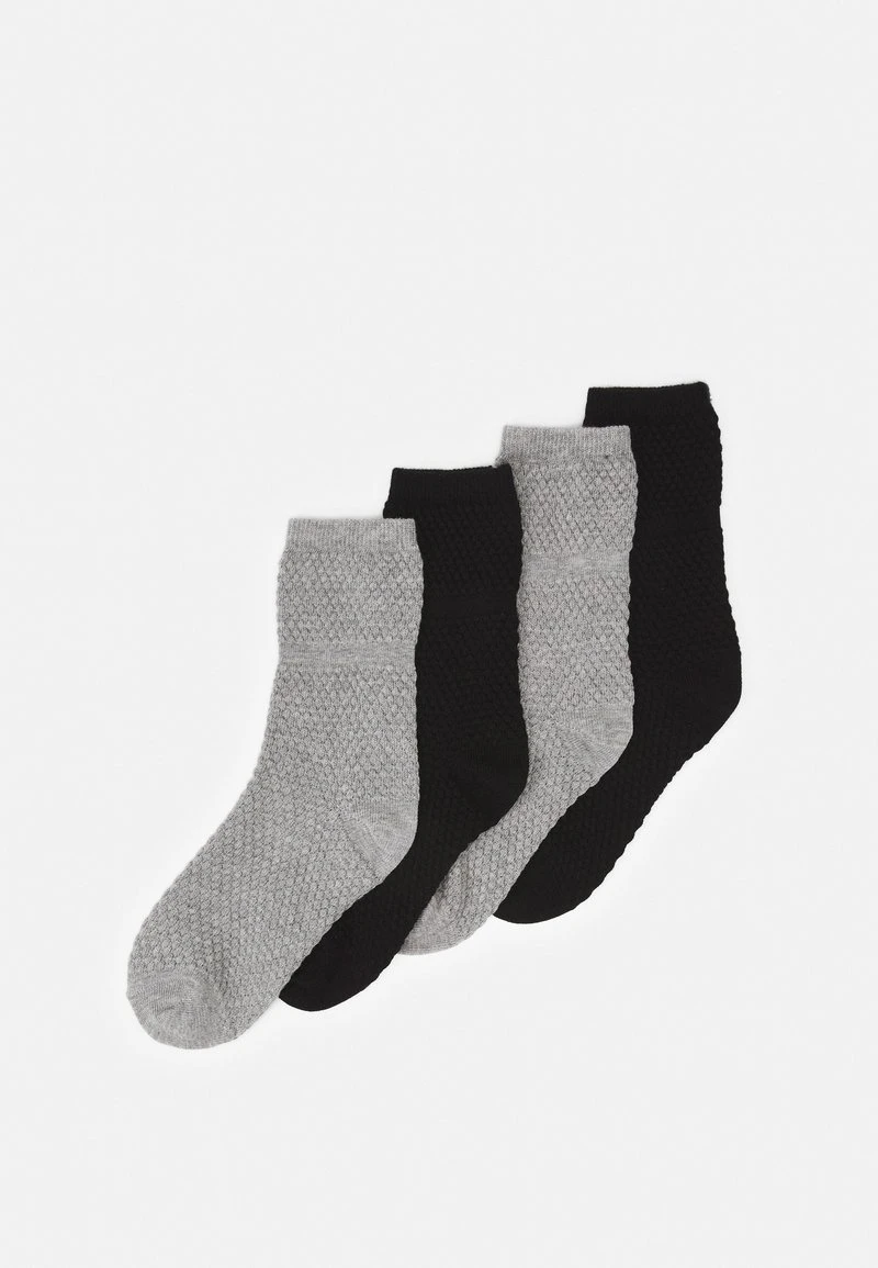 Marc O'Polo SOCKS 4 PACK - Socken - Multicoloured | Damen 1 Marc O'Polo SOCKS 4 PACK - Socken - Multicoloured | Damen