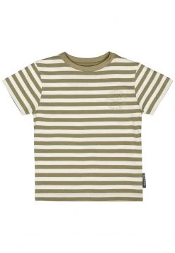 Marc O'Polo T-Shirt Print - Weiß | Kinder