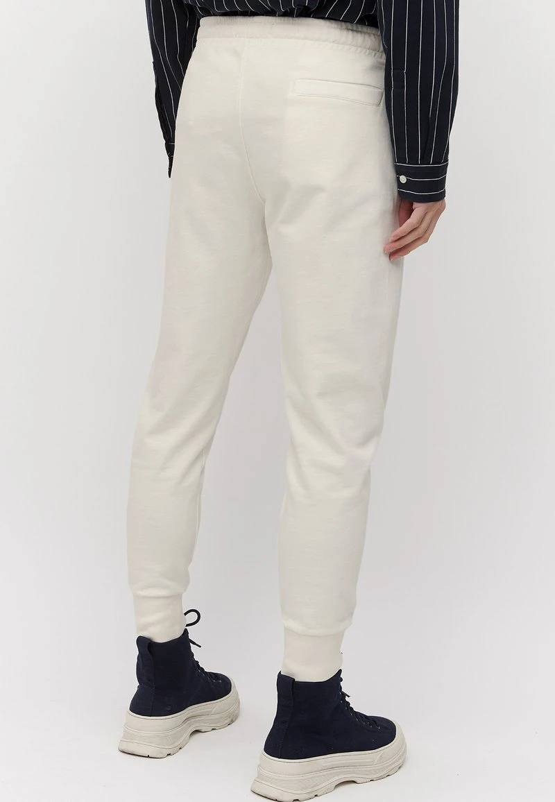 Marc O'Polo FRONT AND BACK POCKETS PLACED PRINT - Jogginghose - Silver Fern | Herren 3 Marc O'Polo FRONT AND BACK POCKETS PLACED PRINT - Jogginghose - Silver Fern | Herren – Bild 3