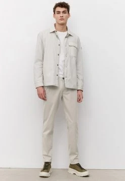 Marc O'Polo Chino - Dapple Gray | Herren