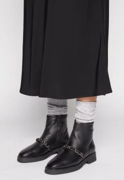 Marc O'Polo MELA - Stiefelette - Black | Damen