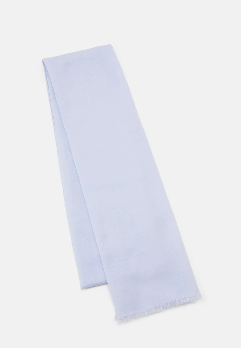 Marc O'Polo Damen SHORT COMBED FRINGES - Schal - Morning Dew 1 Marc O'Polo Damen SHORT COMBED FRINGES - Schal - Morning Dew