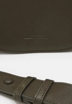 Marc O'Polo Damen LISKA - Umhängetasche - Olive Drab -Marc O'Polo Verkäufe fa2f60201b0540bd9bf7a3555cd6da6a