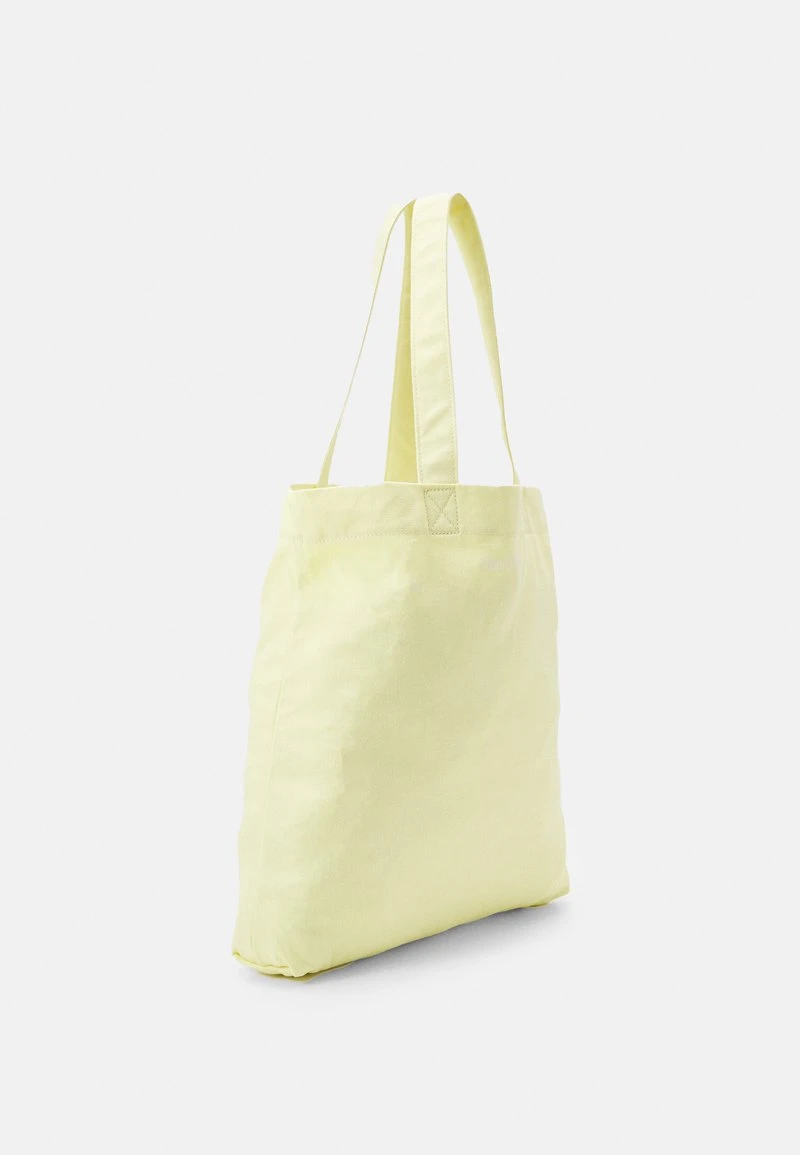 Marc O'Polo Damen JADY - Shopping Bag - Lemon Sorbet 1 Marc O'Polo Damen JADY - Shopping Bag - Lemon Sorbet
