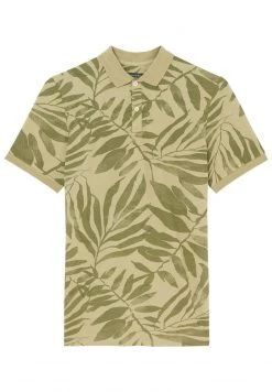 Marc O'Polo Poloshirt - Green | Herren