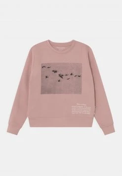 Marc O'Polo Sweatshirt - Mauve | Kinder
