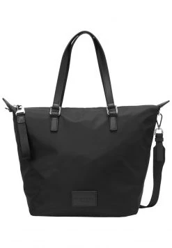 Marc O'Polo Shopping Bag - Black | Damen