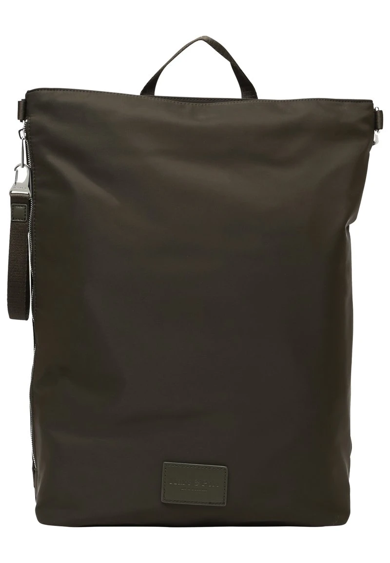 Marc O'Polo ALEXA - Tagesrucksack - Olive Green | Damen 1 Marc O'Polo ALEXA - Tagesrucksack - Olive Green | Damen