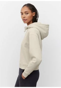 Marc O'Polo Kapuzenpullover - Beige | Damen -Marc O'Polo Verkäufe fb0bdd4e425e4f9386a15514e4301e6c