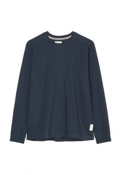 Marc O'Polo Langarmshirt - Total Eclipse | Herren 11 Marc O'Polo Langarmshirt - Total Eclipse | Herren -Marc O'Polo Verkäufe fb30cfb56406431ab485550658f6bf6f