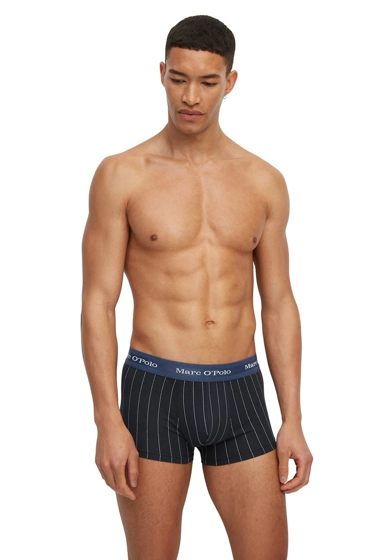 Marc O'Polo BOXERSHORTS MULTIPACK - Panties - Olive Green | Herren 2 Marc O'Polo BOXERSHORTS MULTIPACK - Panties - Olive Green | Herren – Bild 2