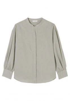 Marc O'Polo Bluse - Herbal Steam | Damen -Marc O'Polo Verkäufe fb5d1f3e7280460fb4046cb7de414e3f