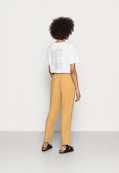 Marc O'Polo PANTS SMART STYLE STRAIGHT LEG - Stoffhose - Sweet Corn | Damen 7 Marc O'Polo PANTS SMART STYLE STRAIGHT LEG - Stoffhose - Sweet Corn | Damen -Marc O'Polo Verkäufe fb6c5a434bcb41e885da5fc694b4ec0e