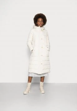 Marc O'Polo Daunenmantel - Chalky Sand | Damen