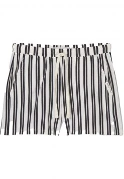 Marc O'Polo BASIC LINE - Nachtwäsche Hose - Chalk White | Damen