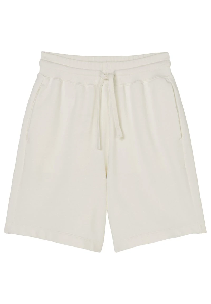 Marc O'Polo Shorts - Salty White | Damen 6 Marc O'Polo Shorts - Salty White | Damen – Bild 6