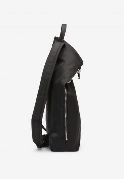 Marc O'Polo RECYCELTER QUALITÄT - Tagesrucksack - Black | Damen -Marc O'Polo Verkäufe fca29ab6f67d467a9eae8aca65b087e3