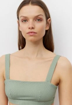 Marc O'Polo PRINTED - Bikini - Olive Green | Damen 6 Marc O'Polo PRINTED - Bikini - Olive Green | Damen -Marc O'Polo Verkäufe fcc4989404a1468e9b9ce9286104262c