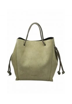Marc O'Polo GADA - Handtasche - Dried Mint | Damen
