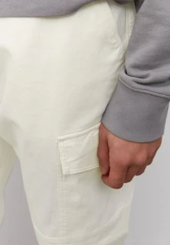 Marc O'Polo RUNEMO - Cargohose - Silver Fern | Herren