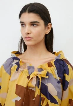 Marc O'Polo Bluse - Multi | Damen -Marc O'Polo Verkäufe fd8f80d85c984df08caf29ecac9c1717