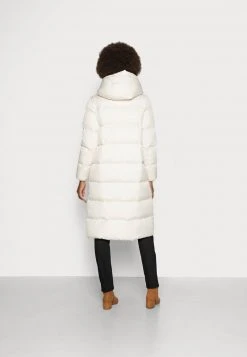 Marc O'Polo PUFFER COAT FIX HOOD WELT POCKETS BACKPACK STRAPS - Daunenmantel - Chalky Sand | Damen 7 Marc O'Polo PUFFER COAT FIX HOOD WELT POCKETS BACKPACK STRAPS - Daunenmantel - Chalky Sand | Damen -Marc O'Polo Verkäufe fd9d1a0bf6494429aa49dbf9da74a37d