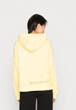 Marc O'Polo NEW LOGO - Kapuzenpullover - Lemon Sorbet | Damen -Marc O'Polo Verkäufe fdadc5985ccb409fb7b7ff9329560f61