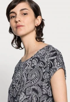 Marc O'Polo T-Shirt Print - Night Sky | Damen 9 Marc O'Polo T-Shirt Print - Night Sky | Damen -Marc O'Polo Verkäufe fdd0842f06774245836059d9970ed495