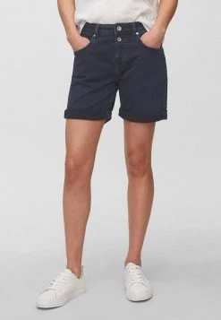 Marc O'Polo Jeans Shorts - Night Sky | Damen