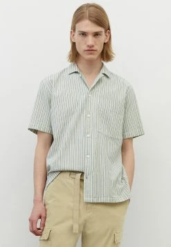 Angebote Marc O'Polo Store 16 Marc O'Polo Hemd - Multi Morning Dew | Herren