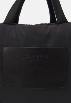 Marc O'Polo Damen MOD RACHEL - Shopping Bag - Black 9 Marc O'Polo Damen MOD RACHEL - Shopping Bag - Black -Marc O'Polo Verkäufe fea4005c066442f886b61953c3f9cb1b