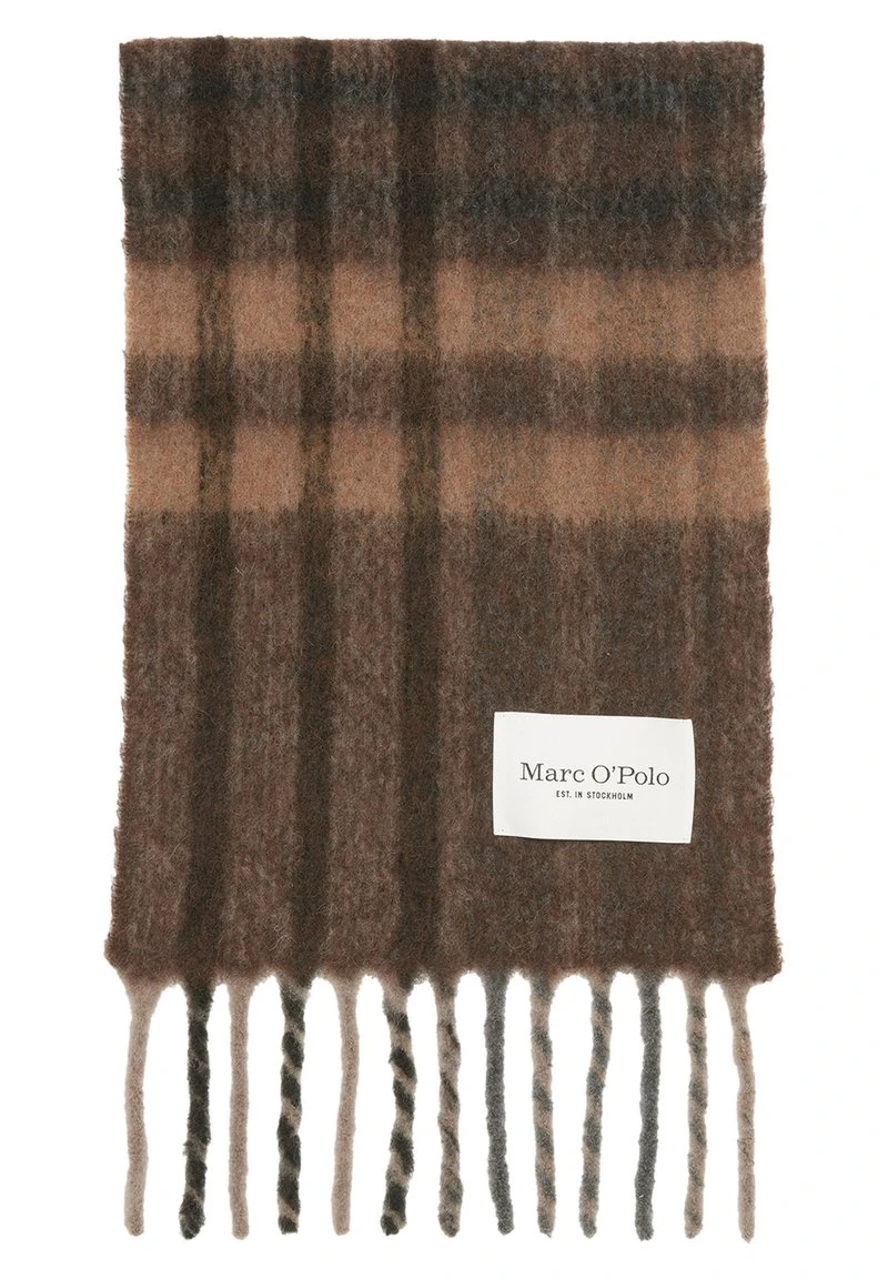 Marc O'Polo Schal - Multi | Damen 2 Marc O'Polo Schal - Multi | Damen – Bild 2