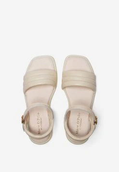 Marc O'Polo Riemensandalette - Offwhite | Damen 12 Marc O'Polo Riemensandalette - Offwhite | Damen -Marc O'Polo Verkäufe fecdf9355452463aa56c6b289c4d3287