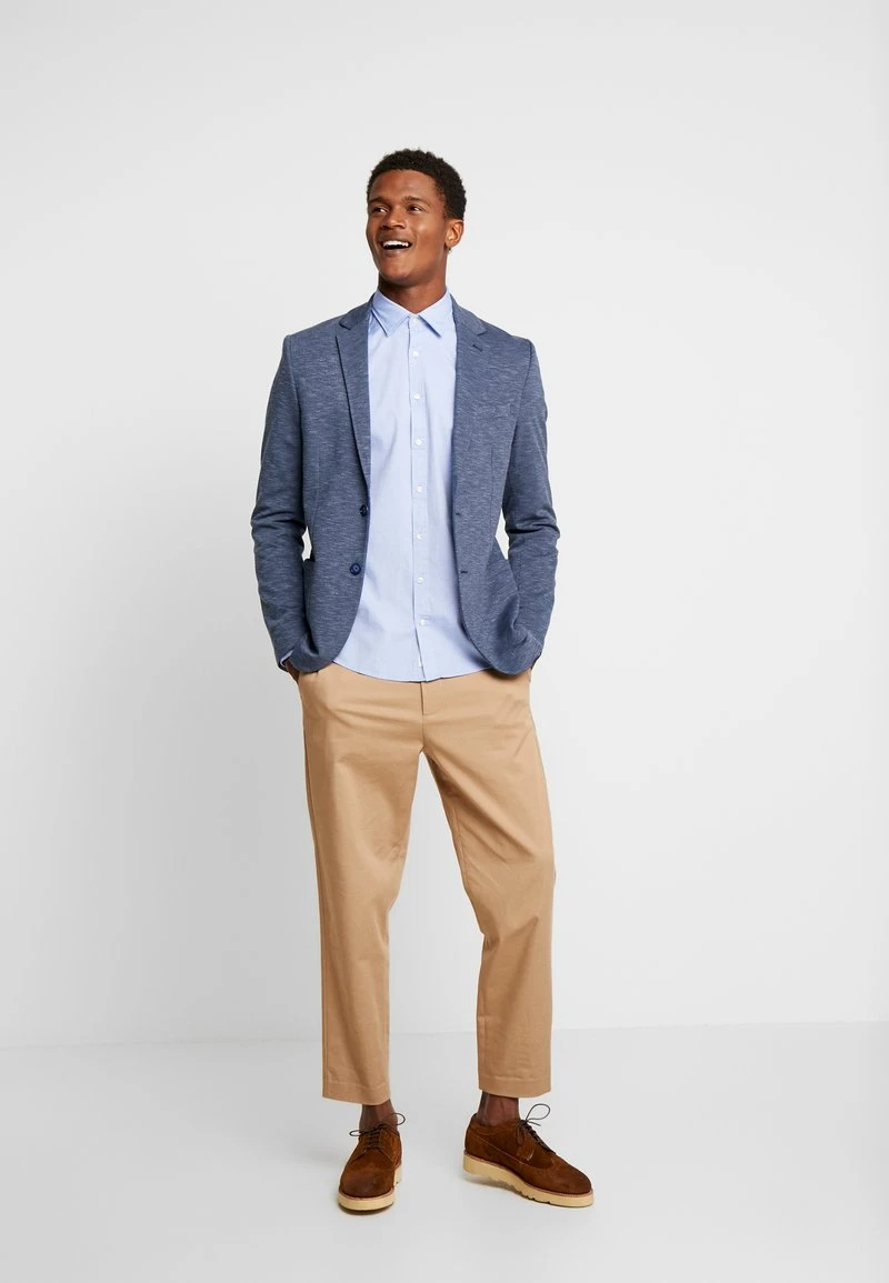 Marc O'Polo CAMBRIDGE SHAPED FIT KENT COLLAR - Hemd - Combo | Herren 2 Marc O'Polo CAMBRIDGE SHAPED FIT KENT COLLAR - Hemd - Combo | Herren – Bild 2