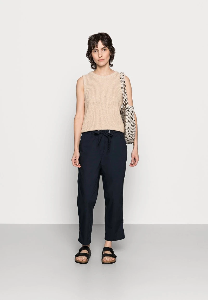 Marc O'Polo Damen Stoffhose - Night Sky 2 Marc O'Polo Damen Stoffhose - Night Sky – Bild 2