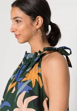 Marc O'Polo DRESS NECKHOLDER STYLE MAXI LENGTH - Maxikleid - Multi | Damen 9 Marc O'Polo DRESS NECKHOLDER STYLE MAXI LENGTH - Maxikleid - Multi | Damen -Marc O'Polo Verkäufe ff4614d194954499a36d5a4a21c725ef