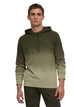 Marc O'Polo MIT LÄSSIGEM DIP-DYE-EFFEKT - Kapuzenpullover - Green | Herren -Marc O'Polo Verkäufe ff4c1da67e8c425a90e7faa0d183d847