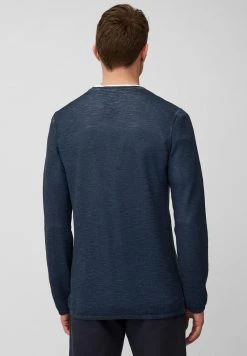 Marc O'Polo Strickpullover - Total Eclipse | Herren 8 Marc O'Polo Strickpullover - Total Eclipse | Herren -Marc O'Polo Verkäufe ff5affbeaeed44b08ec4093260d2b6eb