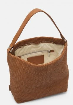 Marc O'Polo WENDI - Handtasche - True Camel | Damen -Marc O'Polo Verkäufe ff61e8cd98fd4f82b55a3c5493757651