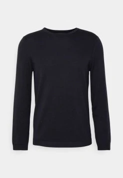 Marc O'Polo Herren CREW NECK - Strickpullover - Phantom Fear 10 Marc O'Polo Herren CREW NECK - Strickpullover - Phantom Fear -Marc O'Polo Verkäufe ffa9cccefbd5416ca2666bf7d9b9e0e8