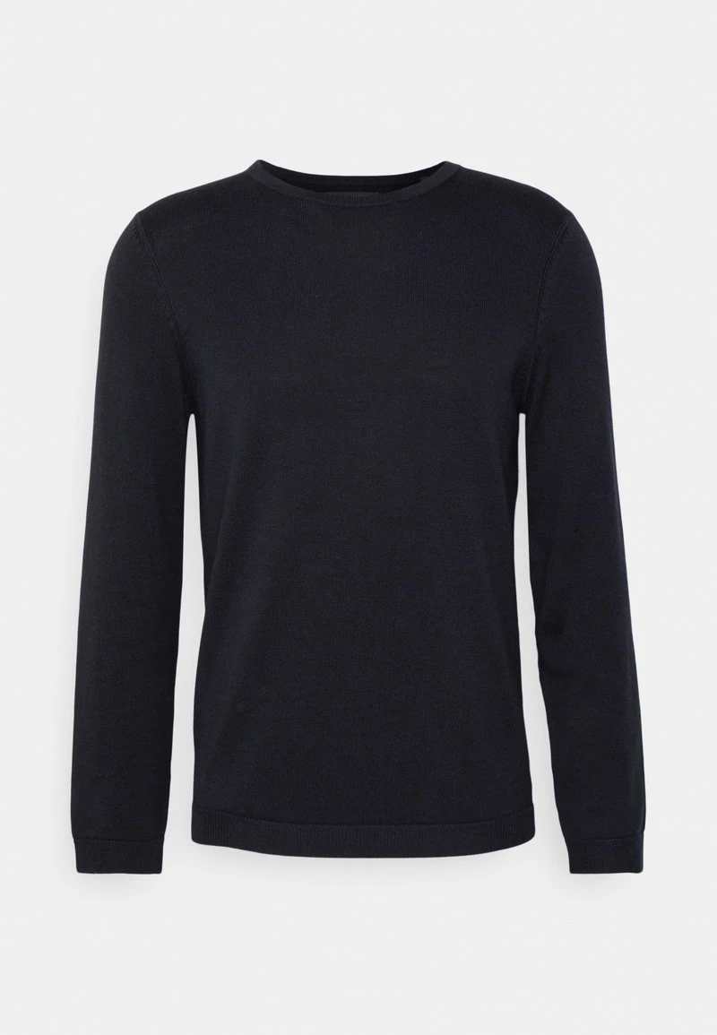 Marc O'Polo Herren CREW NECK - Strickpullover - Phantom Fear 5 Marc O'Polo Herren CREW NECK - Strickpullover - Phantom Fear – Bild 5