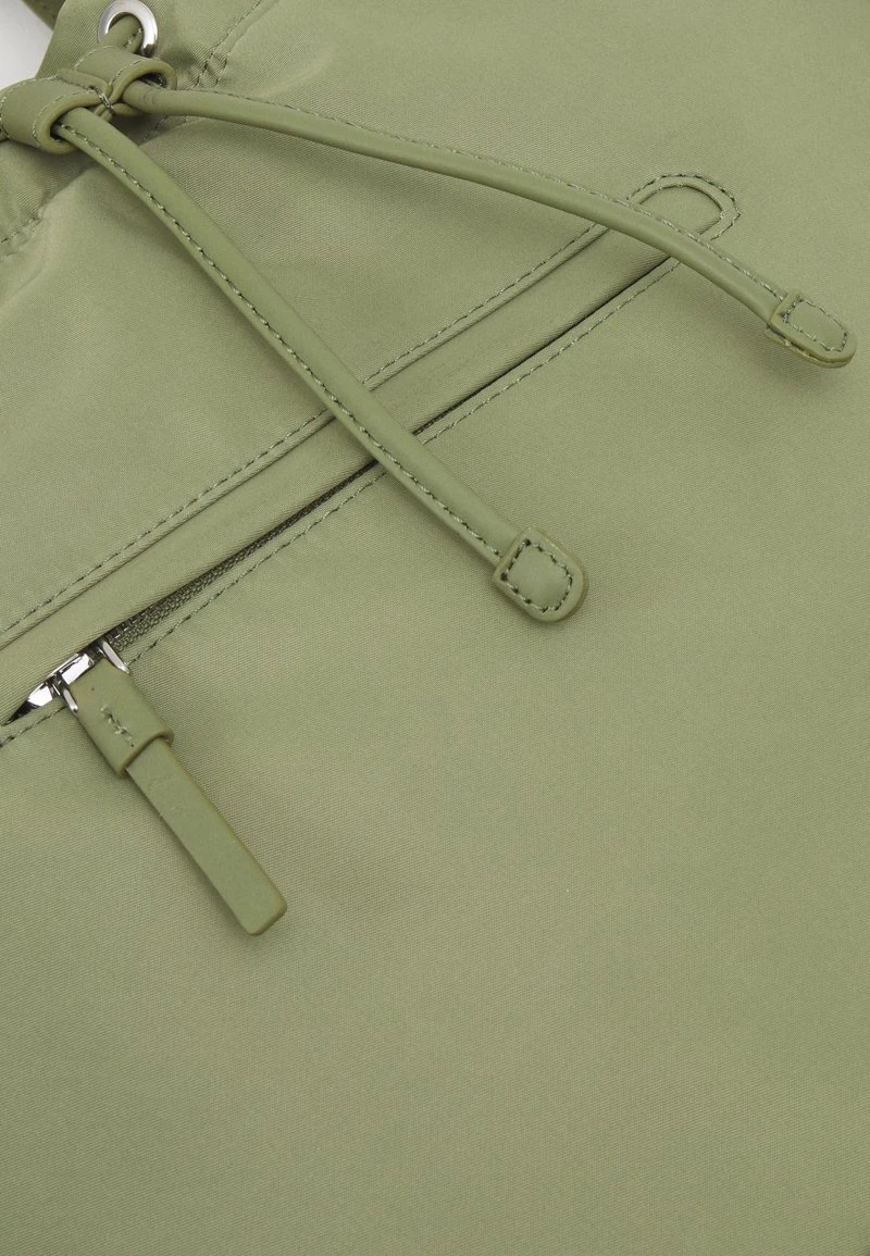 Marc O'Polo Damen ARINA - Shopping Bag - Dried Sage 4 Marc O'Polo Damen ARINA - Shopping Bag - Dried Sage – Bild 4