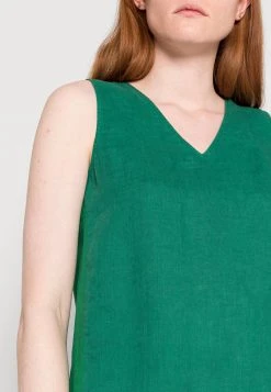 Marc O'Polo BLOUSE SLEEVELESS BACKSIDE PLEAT - Bluse - Preppy Green | Damen 9 Marc O'Polo BLOUSE SLEEVELESS BACKSIDE PLEAT - Bluse - Preppy Green | Damen -Marc O'Polo Verkäufe ffe809a38d7640e9ae4aa2afd7775415
